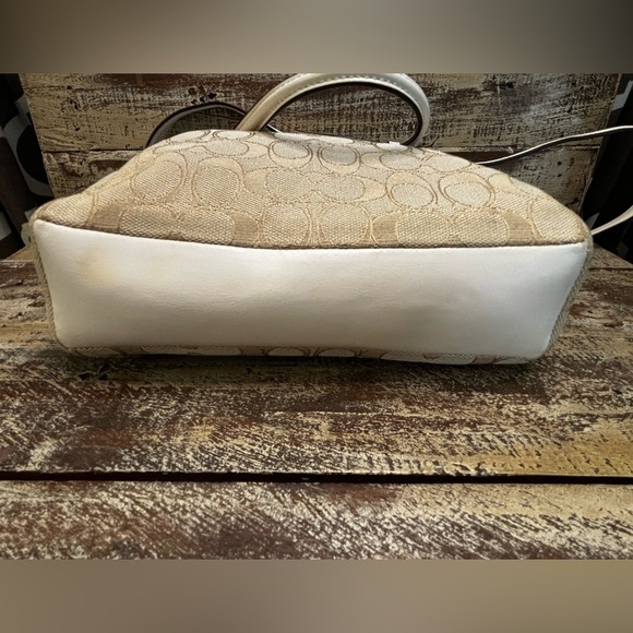 Coach Mini Kelsey Crossbody/Satchel - Picture 3 of 13